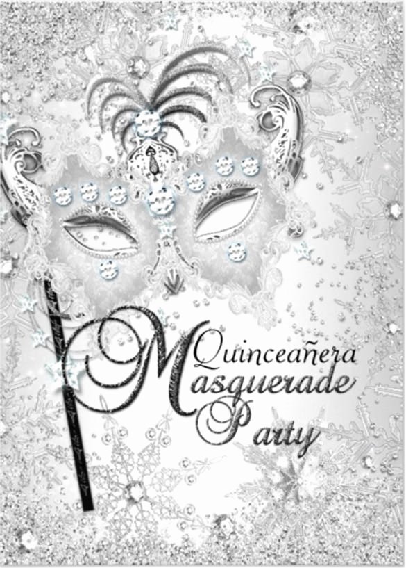 Masquerade Mask Invitation Template Awesome 24 Masquerade Invitation Templates Word Psd Ai Eps