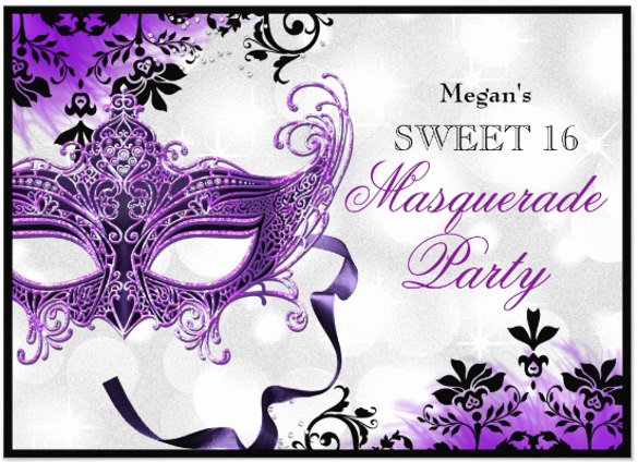 Masquerade Mask Invitation Template Best Of 24 Masquerade Invitation Templates Word Psd Ai Eps