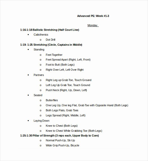 Master Basketball Practice Plan Template Beautiful Basketball Practice Plan