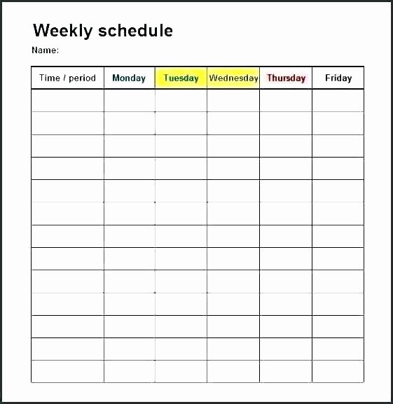 Master Basketball Practice Plan Template Luxury High School Master Schedule Template – Ericremboldt