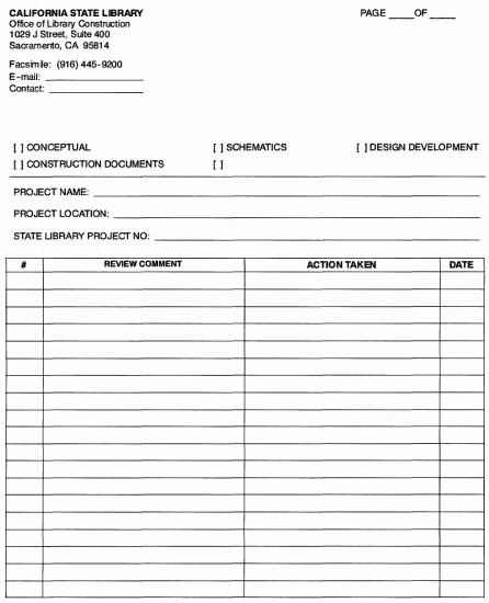 Material Submittal form Template Beautiful Construction Substitution Request form Klxgcbp