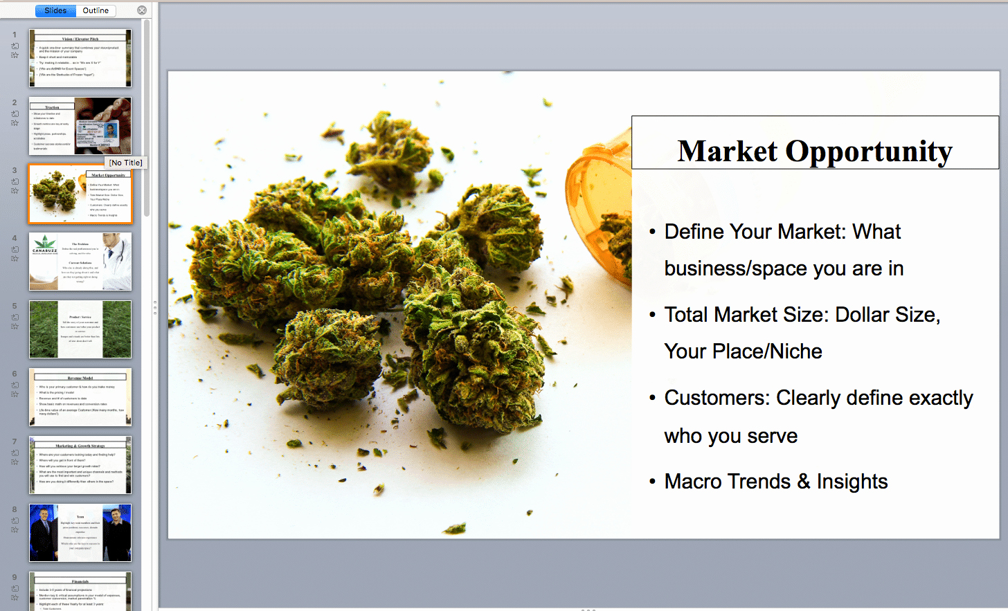 Medical Marijuana Business Plan Template Inspirational Medical Marijuana Dispensary with Grow Business Plan