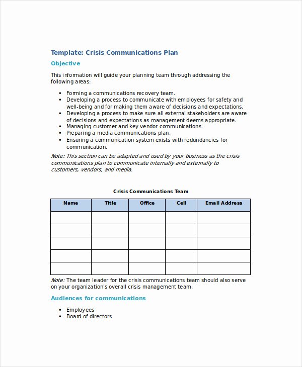 Mental Health Crisis Plan Template Beautiful Mental Health Crisis Plan Template Bing – soohongp