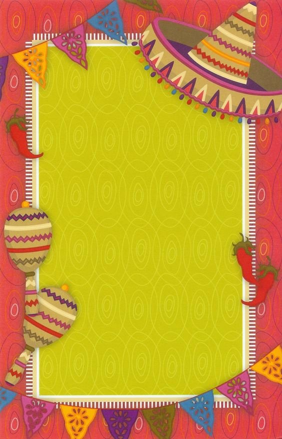 Mexican Party Invite Template Elegant Hot Fiesta Invitation Cards and Free Printable Fiesta