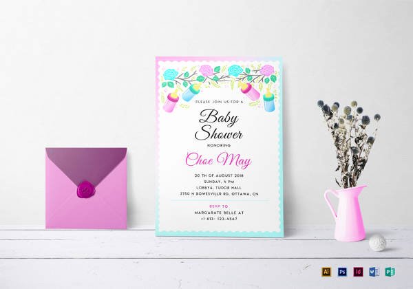 Microsoft Office Invitation Template Lovely 69 Microsoft Invitation Templates Word