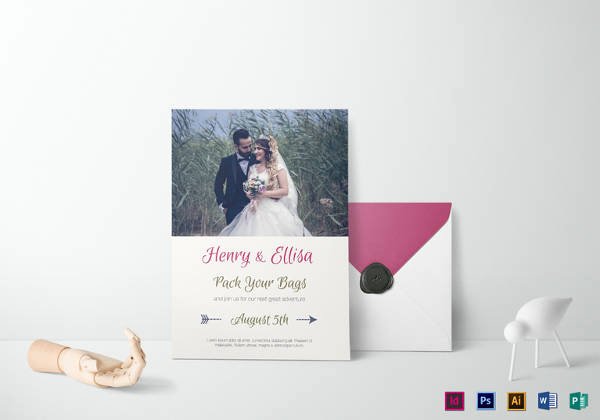 Microsoft Office Wedding Invitation Template Best Of 69 Microsoft Invitation Templates Word