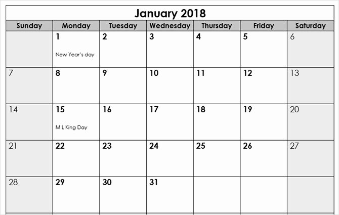 Microsoft Word Schedule Template Unique the Best Free Microsoft Fice Calendar Templates for