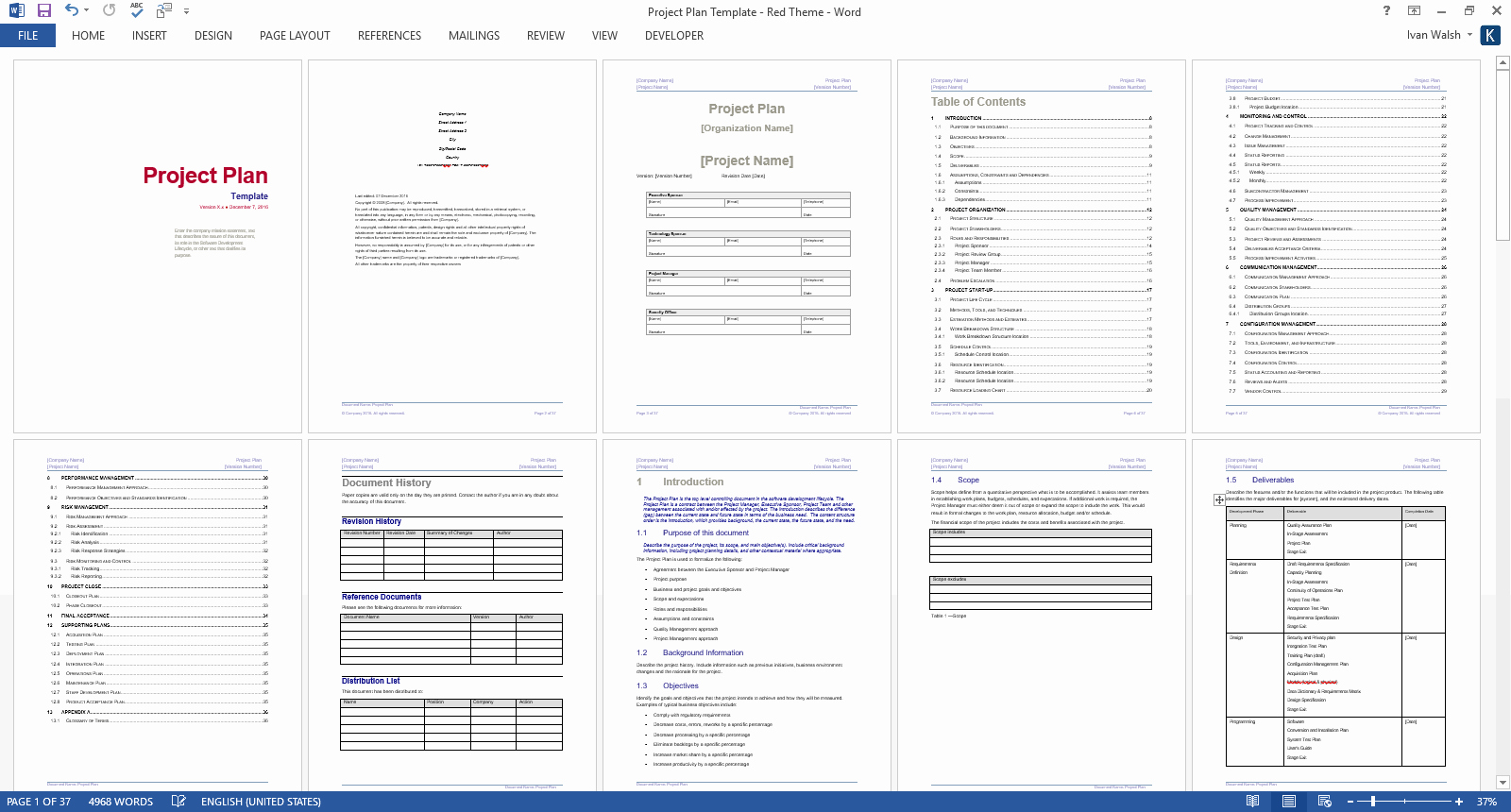 Migration Plan Template Excel Elegant Migration Plan Template Excel – Excelguider