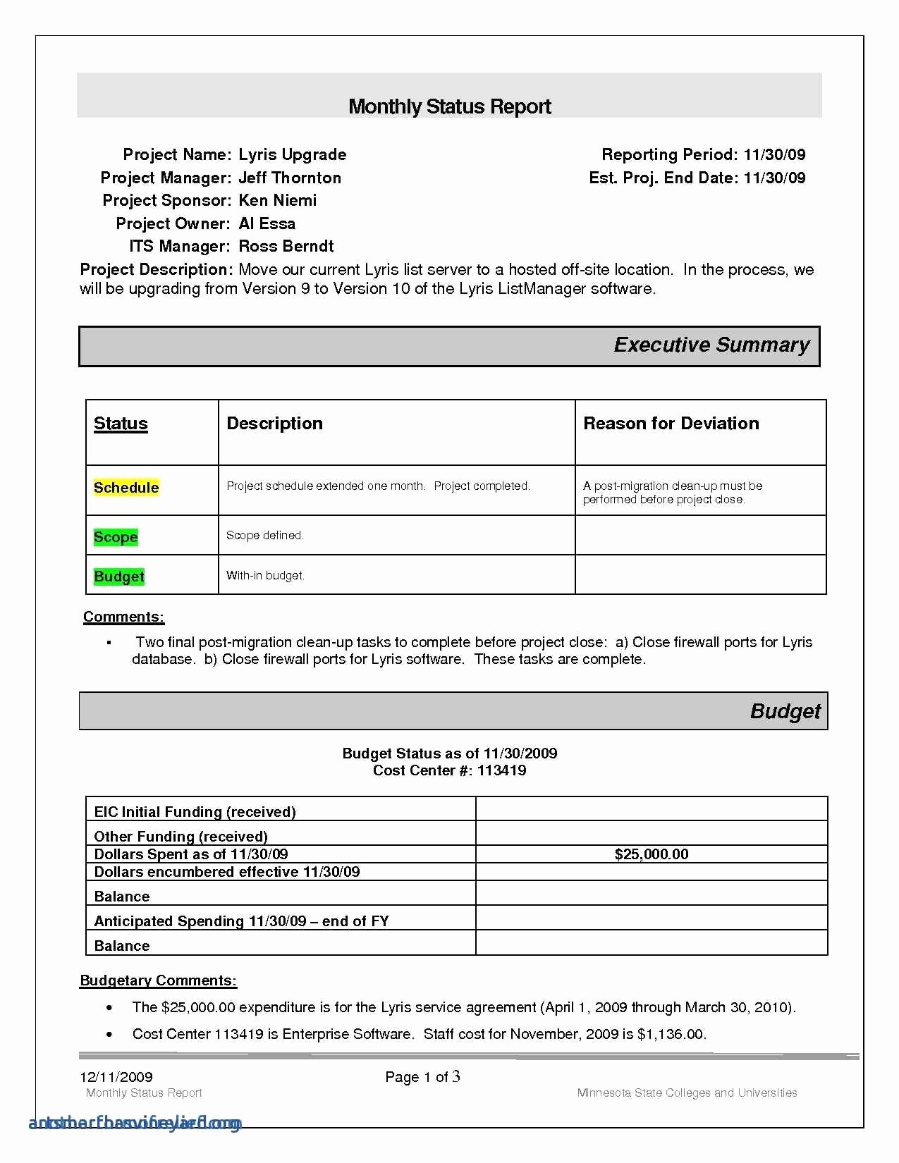 Migration Plan Template Excel New Migration Plan Template Excel