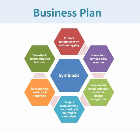 Mini Business Plan Template Best Of Free 18 Sample Small Business Plans In Google Docs