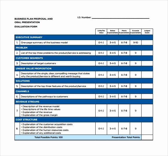 Mini Business Plan Template Luxury Small Business Plan Outline Pdf Filecloudstone