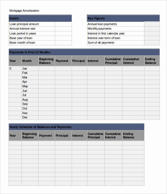 Monthly Payment Schedule Template Luxury 22 Monthly Work Schedule Templates Pdf Docs