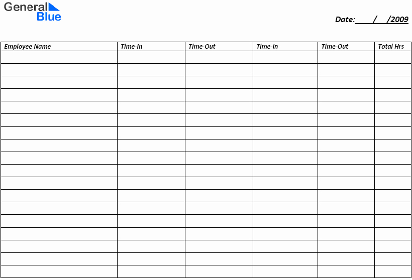 Multiple Employee Schedule Template Inspirational Employee Time Sheet Free Downloademployee