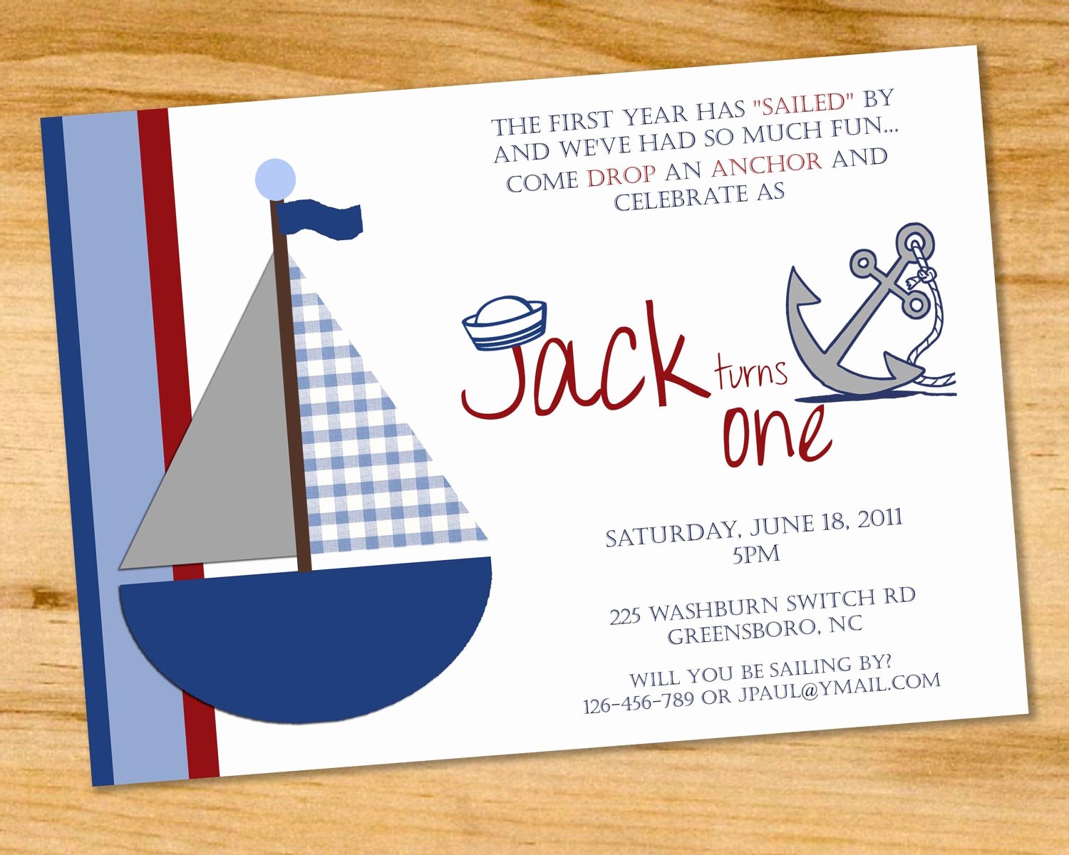 Nautical Invitation Template Free Elegant Free Nautical Invitation Templates software Free Download