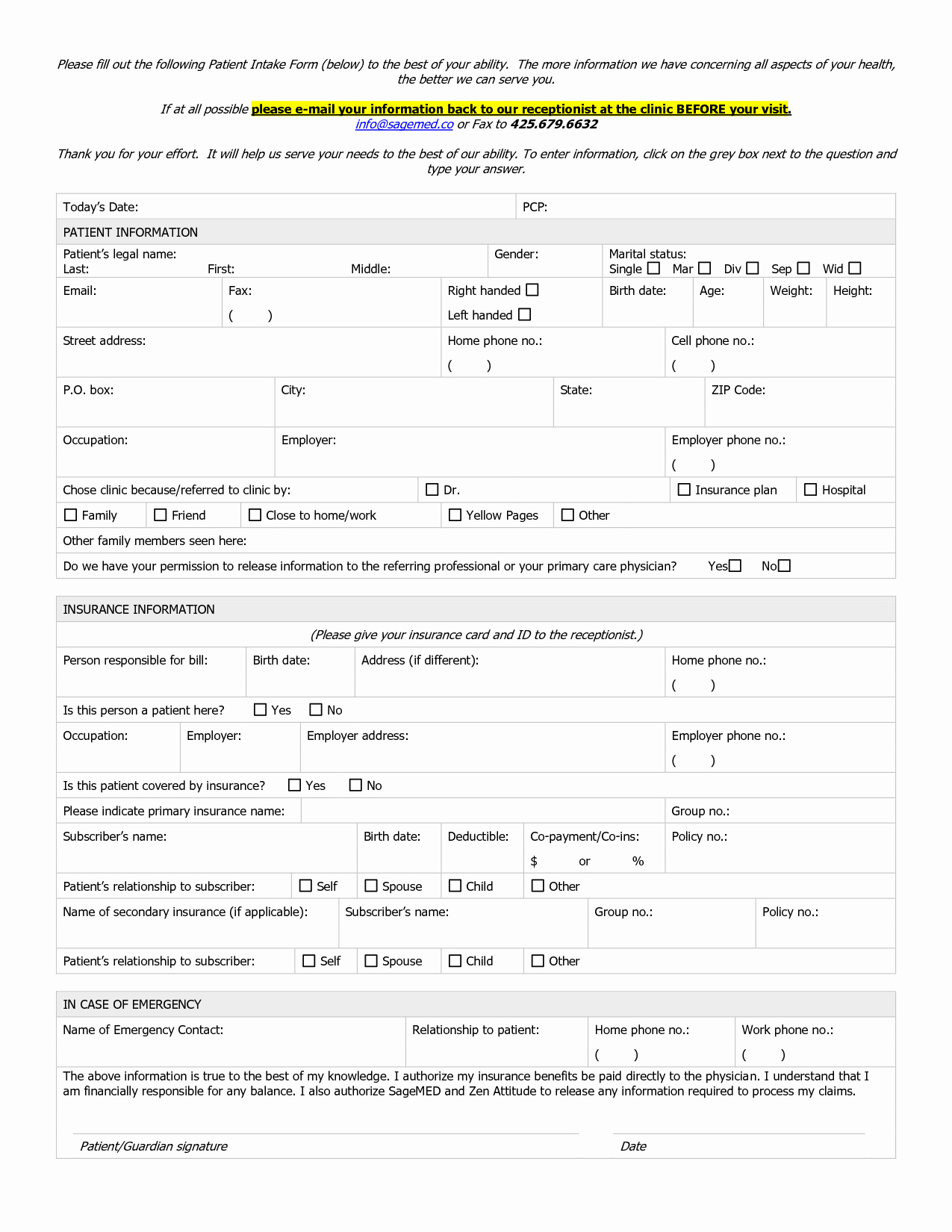 New Patient form Template Fresh 7 Best Of Bullying Flow Chart Browning Wright