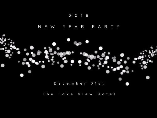 New Year Party Invitation Template Inspirational New Years Eve Day Create Perfect Invitations with Design