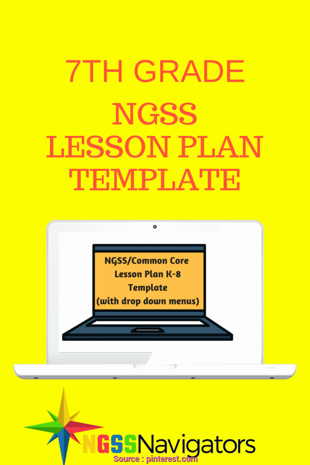 Ngss Lesson Plan Template Awesome 7 Practical Ngss Lesson Plan Template Ehlschlaeger