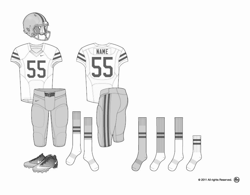 Nike Football Uniform Template Inspirational Nike Speed Machine Zps75aca87a Blank Nike Football