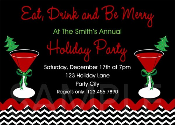 Office Christmas Party Invitation Template Inspirational 34 Invitation Templates Word Psd Ai Eps