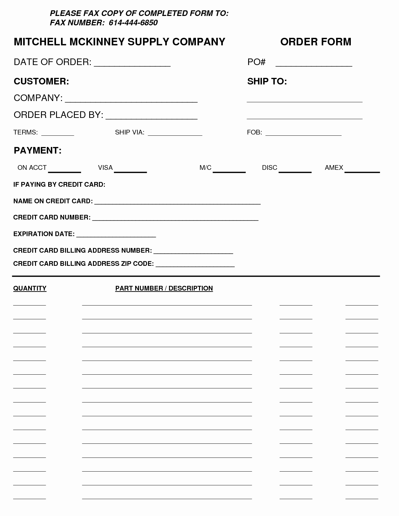 Office Supply order form Template Beautiful Best S Of Fice Depot forms Templates Fice