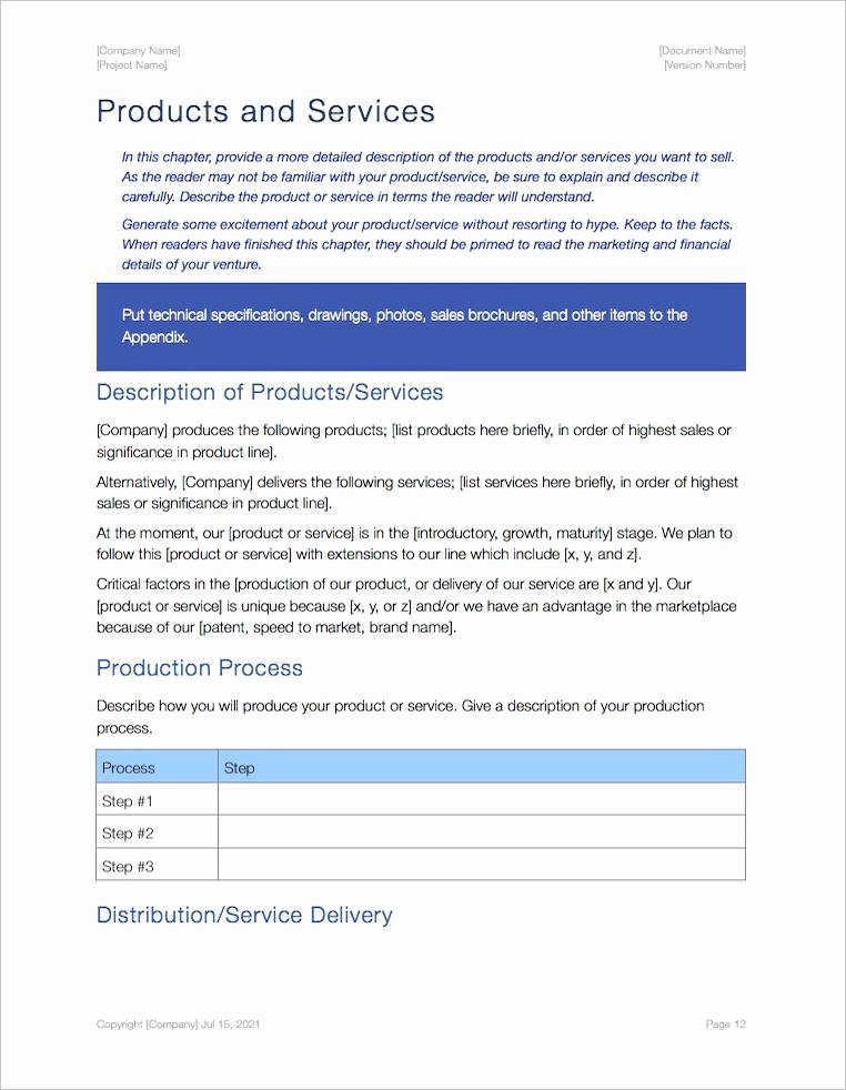 Pages Business Plan Template Best Of Business Plan Template Apple Iwork Pages and Numbers