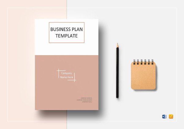 Pages Business Plan Template Luxury 22 Non Profit Business Plan Templates Pdf Doc