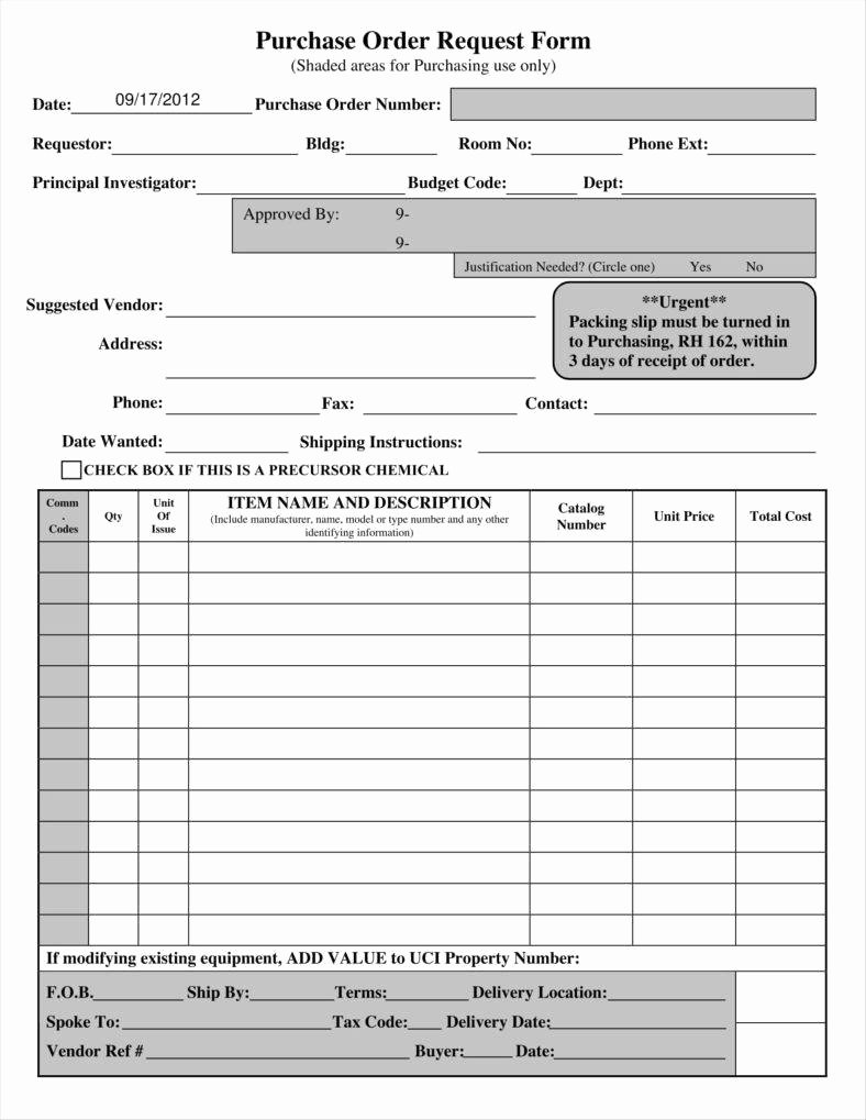 Part order form Template Inspirational Purchase Book Template 11 Exciting Parts attending