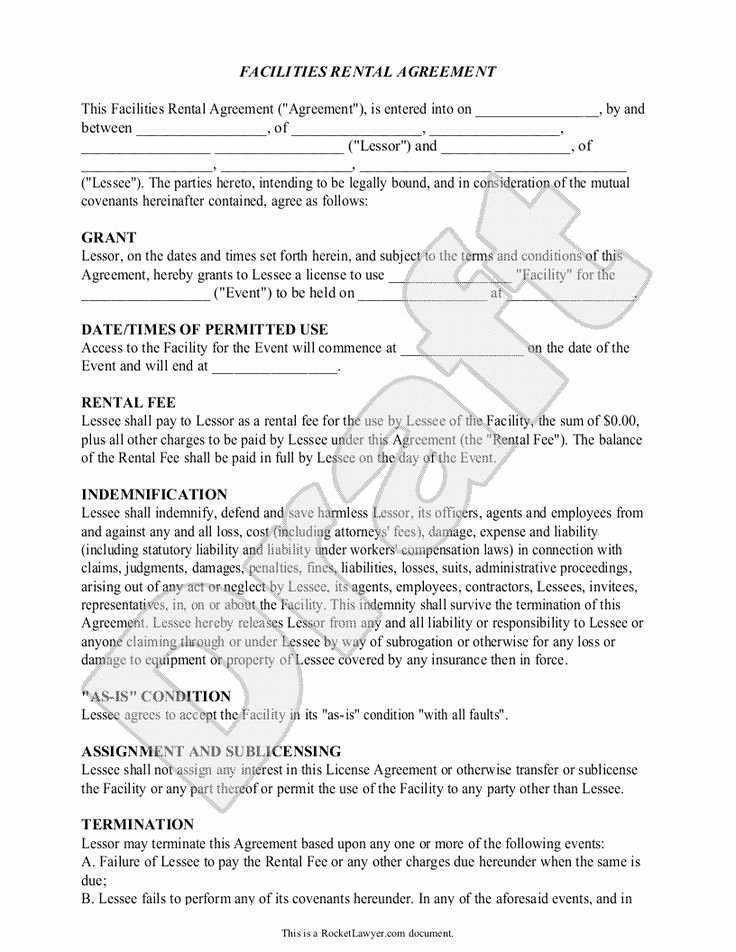 Party Rental Agreement Template New 10 Best Barn Wedding Images On Pinterest