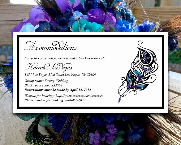 Peacock Invitations Template Free Fresh 13 Peacock Wedding Invitations Psd Jpg Indesign