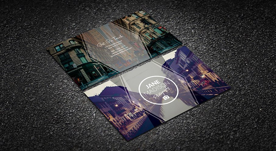 Photography Business Plan Template Beautiful Diseño E Ideas De Tarjetas Personales Corporativo