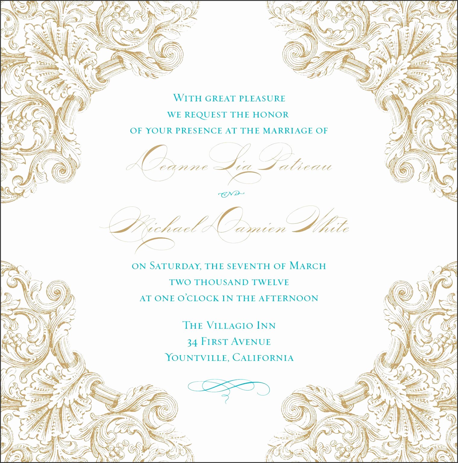 Photoshop Wedding Invitation Template Beautiful 7 Wedding Card Template Shop Sampletemplatess