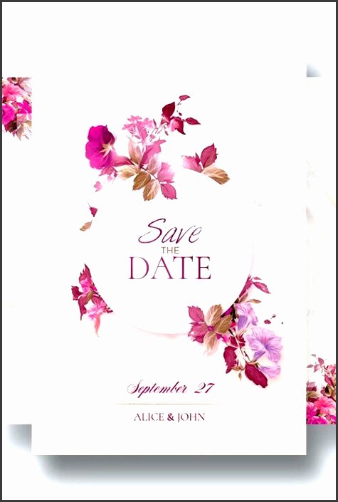 Photoshop Wedding Invitation Template Fresh 10 Wedding Invitation Template Shop