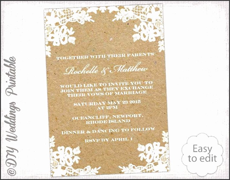 Photoshop Wedding Invitation Template New 10 Wedding Invitation Template Shop