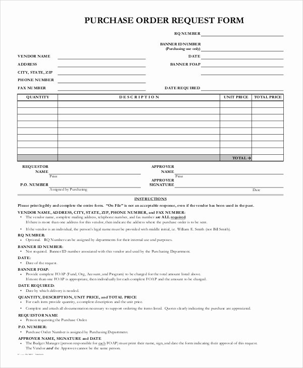 Pre order form Template Free Elegant Sample order form 10 Examples In Pdf Word