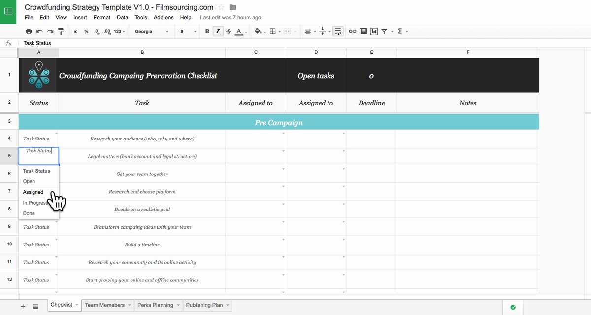 Pre Production Schedule Template Beautiful Posts Archive sourcing Sharing Filmmaking Resources