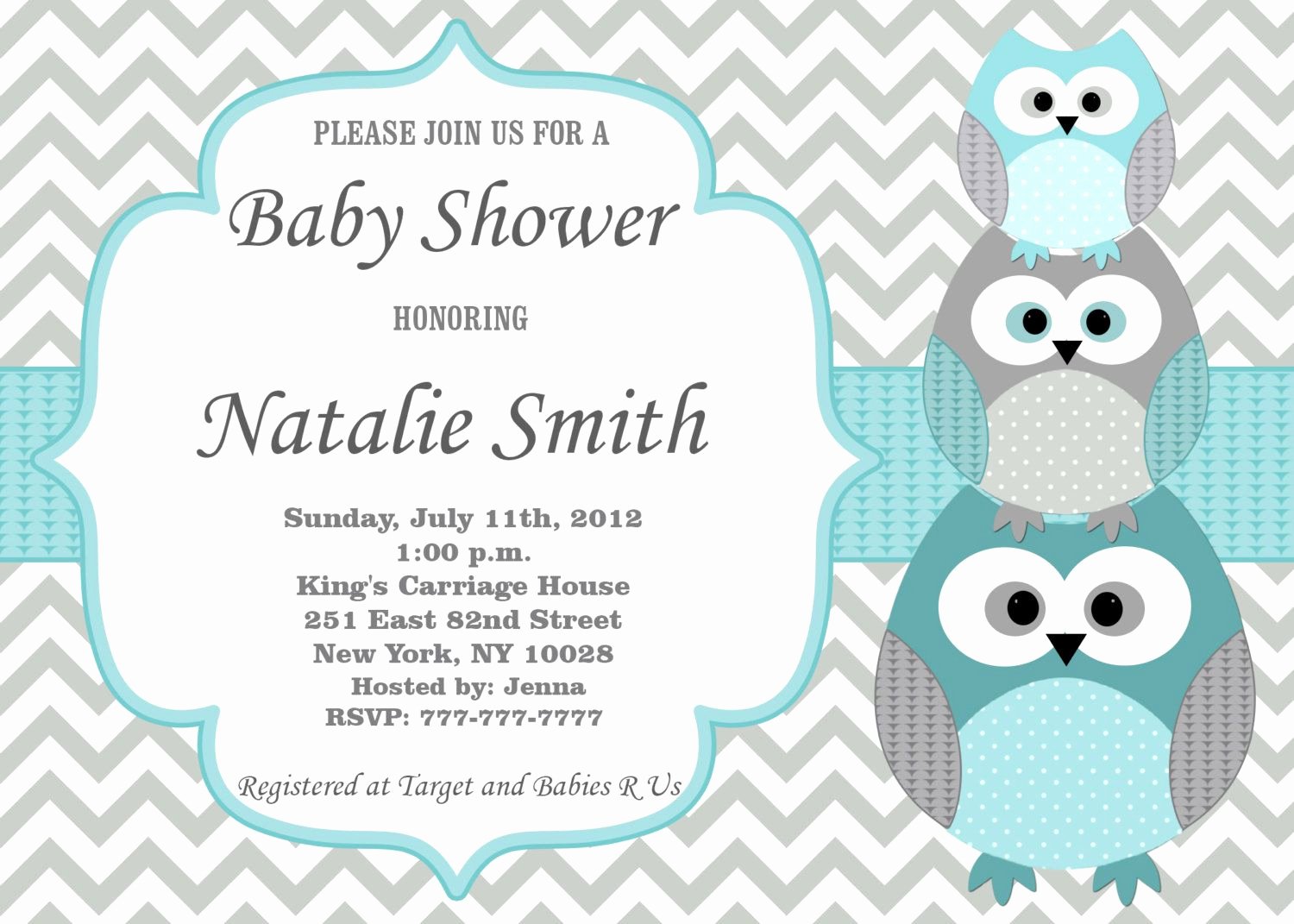 Printable Baby Shower Invitation Template Best Of Baby Shower Invitation Templates Free Baby Shower