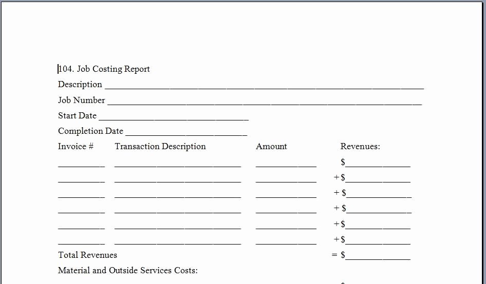 Printable Business Plan Template Unique Free Printable Business Plan Templates