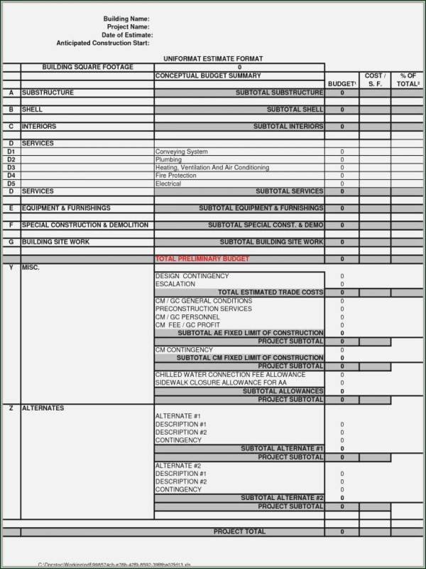 Pro forma Balance Sheet Template New 10 Pro forma Balance Sheet Template 1