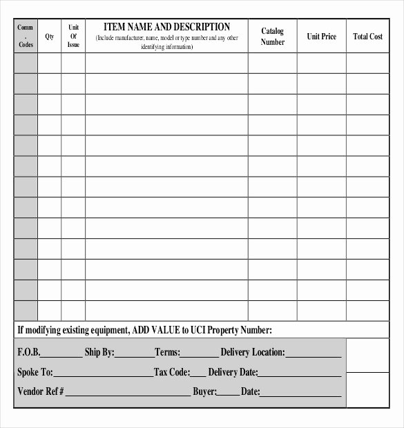 Product order form Template Free Elegant 21 order form Templates – Free Sample Example format