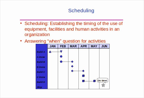 Production Schedule Template Excel Beautiful 31 Production Scheduling Templates Pdf Doc Excel