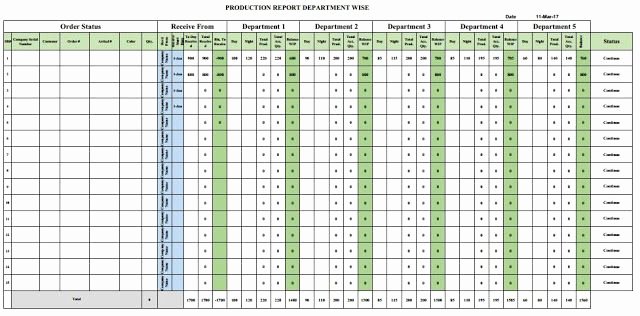 Production Schedule Template Excel Inspirational Production Schedule Template In Excel Free Download Xlsx