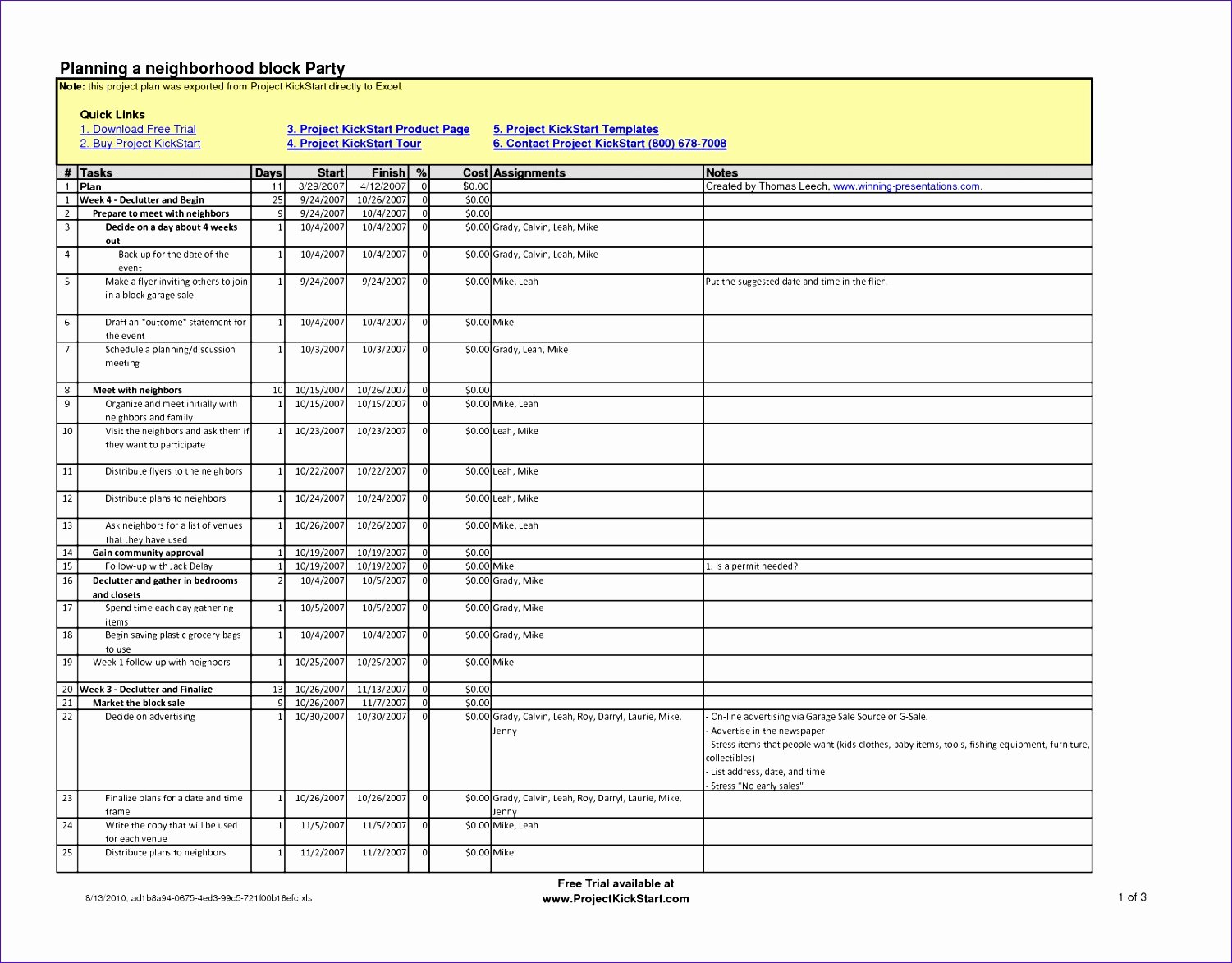 Project Staffing Plan Template Excel Lovely 6 Construction Schedule Template Excel Free Download