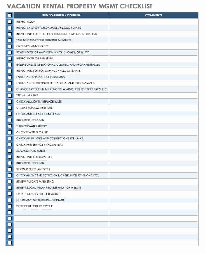 Property Listing form Template Beautiful 18 Free Property Management Templates
