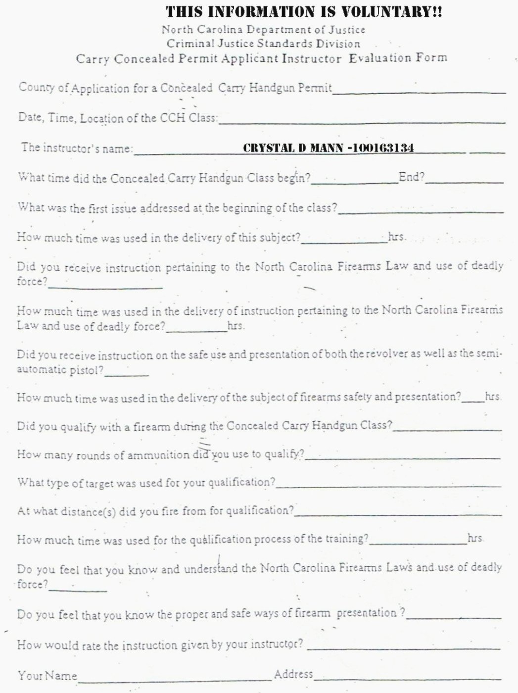 Psychiatric Evaluation form Template Elegant Five thoughts You Have as