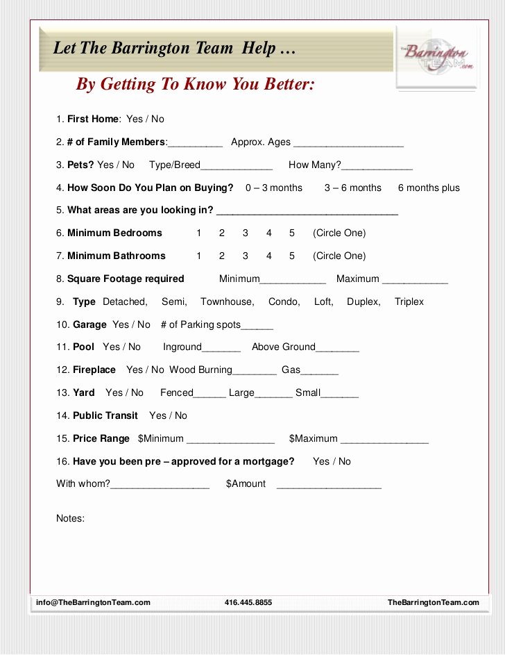 Real Estate Feedback form Template Inspirational Broker Open House Feedback form Gg77 – Advancedmassagebysara