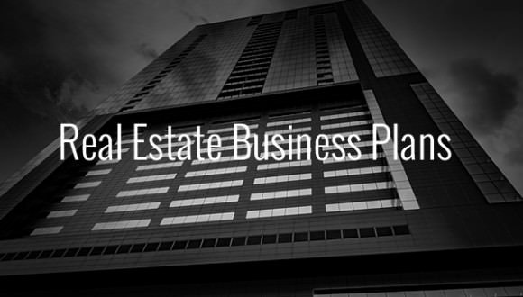 Realtor Business Plan Template Lovely Real Estate Business Plan Template 10 Free Word Excel