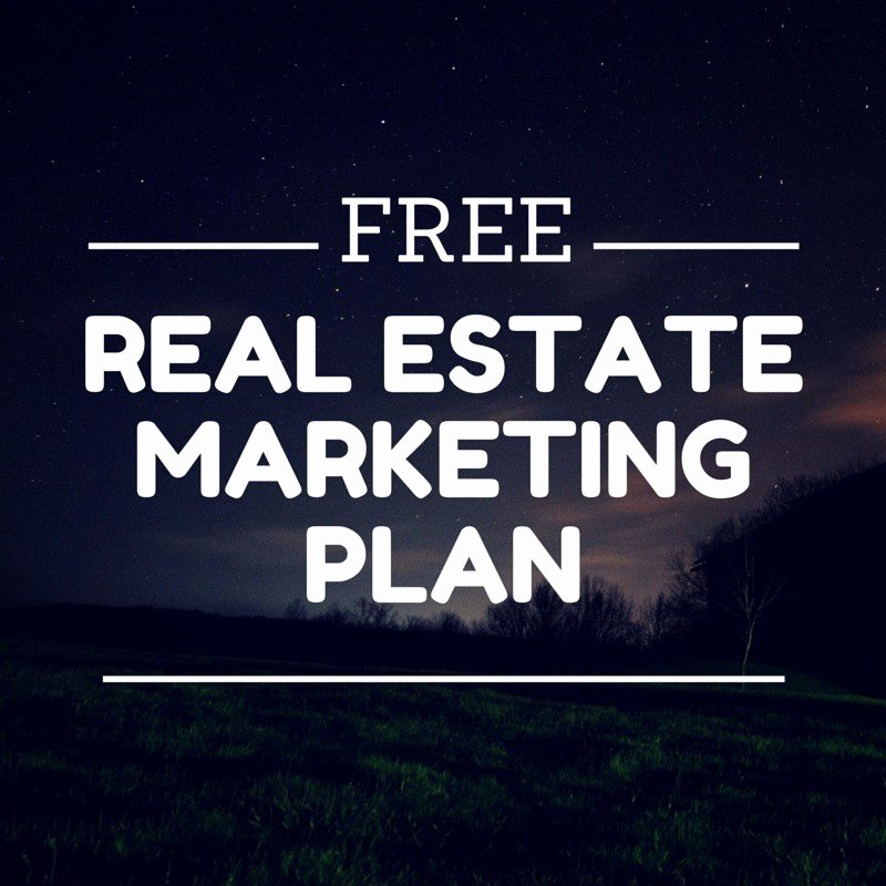 Realtor Business Plan Template Luxury Real Estate Marketing Plans Made Simple with A Template