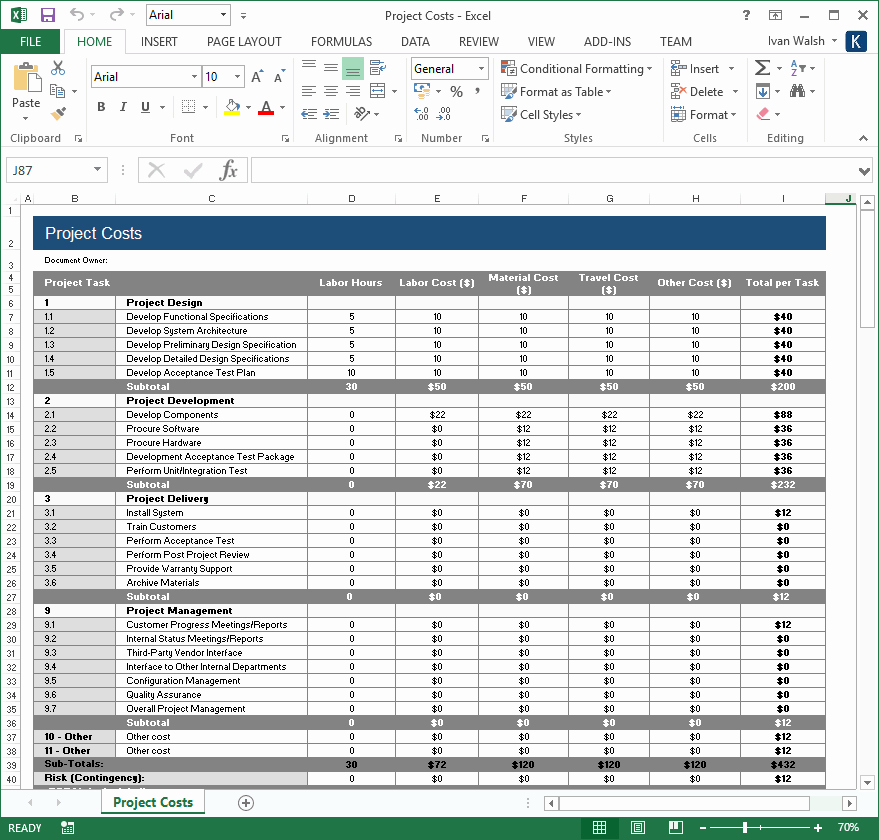 Release Plan Template Excel Awesome Test Plan Templates Ms Word Excel – Templates forms