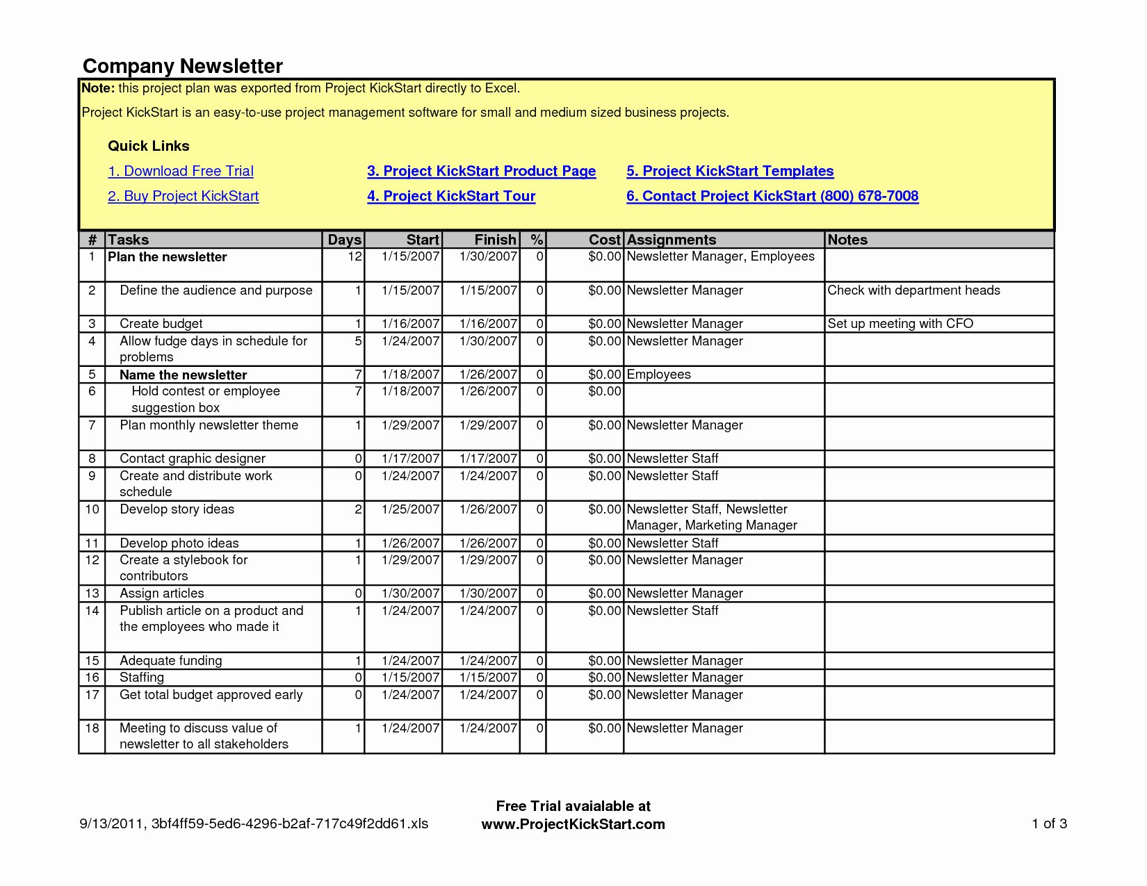 Remodel Project Plan Template Best Of Project Bud Plan Template Excel New Design Construction