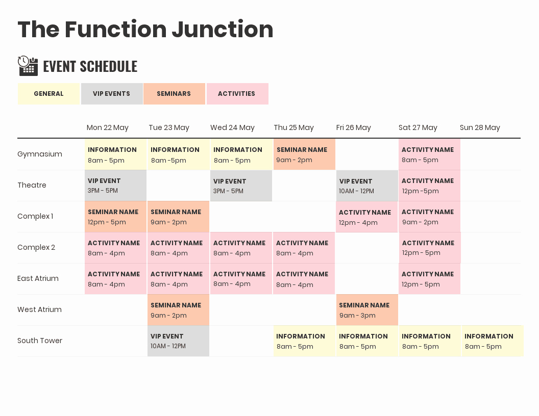 Remodel Project Plan Template Lovely 15 Project Plan Templates &amp; Examples to Align Your Team